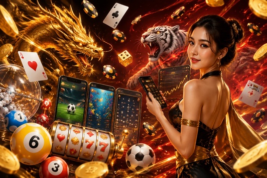 ufavip77