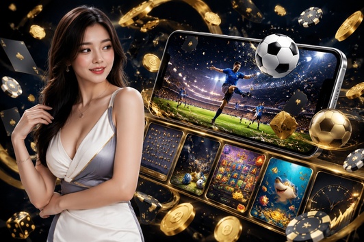 ufavip77