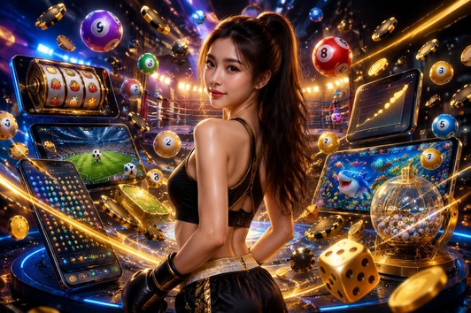ufavip77